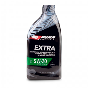 extra-5w20