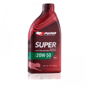 super-20w50